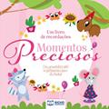 Ler Um Livro de Recordações: Momentos Preciosos - Meninas, do autor Eduardo Starke