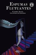 Ler Espumas flutuantes, do autor Castro Alves