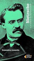Ler Nietzsche e a Crítica da Modernidade, do autor Domenico Losurdo Ler Nietzsche e a Crítica da Modernidade, do autor Domenico Losurdo