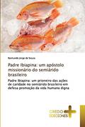 Ler Padre Ibiapina: um apóstolo missionário do semiárido brasileiro, do autor Raimundo Jorge de Souza