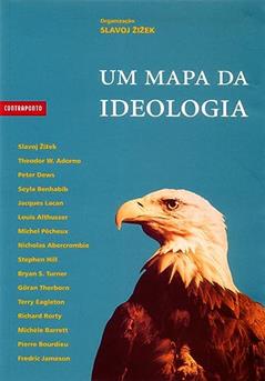 Um Mapa da Ideologia, do autor Slavoj Zizek