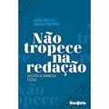 Ler Não tropece na redação: questões de gramática e estilo, do autor Maria Tereza de Queiroz Piacentini