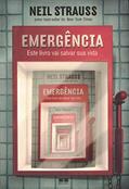 Ler Emergência: Este livro vai salvar sua vida, do autor Neil Strauss Ler Emergência: Este livro vai salvar sua vida, do autor Neil Strauss