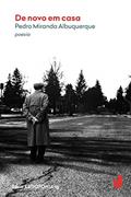 Ler De novo em casa, do autor Pedro Miranda Albuquerque Ler De novo em casa, do autor Pedro Miranda Albuquerque