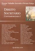 Ler Direito Societário Contemporâneo - Volume 1, do autor Erasmo Valladao Azevedo