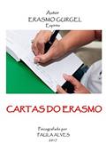 Ler Cartas Do Erasmo, do autor Paula Alves Ler Cartas Do Erasmo, do autor Paula Alves
