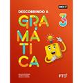 Ler Descobrindo a Gramática - 3º ano, do autor Gildete Valério; Geonice Valério; Gilio Giacomozzi