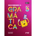 Ler Descobrindo A Gramática - 5º Ano, do autor Geonice Valerio Ler Descobrindo A Gramática - 5º Ano, do autor Geonice Valerio