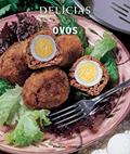 Ler Delícias : Ovos, do autor Benedetto Rillo