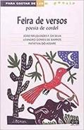 Ler Feira de versos - Para gostar de ler - volume 36, do autor outros João melquíades