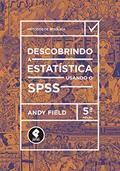 Ler Descobrindo a Estatística Usando o SPSS, do autor Andy Field Ler Descobrindo a Estatística Usando o SPSS, do autor Andy Field