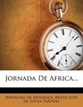 Ler Jornada de Africa..., do autor Jeronimo De Mendo a; Jeronimo De Mendoca