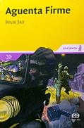 Ler Aguenta firme, do autor Ivan Jaf