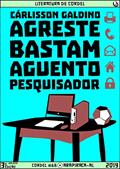 Ler Agreste Bastam Aguento Pesquisador: Um causo sobre senhas..., do autor Cárlisson Galdino