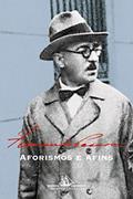 Ler Aforismos e afins, do autor Fernando Pessoa
