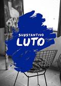 Ler Substantivo Luto, do autor Mônica Santana; Ana Fernanda Souza