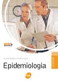 Ler Epidemiologia, do autor Silvia Belluci