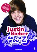 Ler Justin Bieber de A a Z, do autor Karina Penin