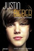 Ler Justin Bieber: Uma biografia não autorizada, do autor Chas Newkey-Burden Ler Justin Bieber: Uma biografia não autorizada, do autor Chas Newkey-Burden