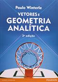Ler Vetores e Geometria Analítica, do autor Paulo Winterle Ler Vetores e Geometria Analítica, do autor Paulo Winterle