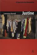 Ler Justine - Coleção o Quarteto de Alexandria, do autor Lawrence Durrell
