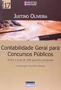 Ler Contabilidade Geral Para Concursos Públicos, do autor Justino Francisco