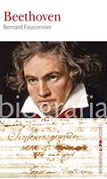 Ler Beethoven (Biografias), do autor Bernard Fauconnier