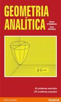 Ler Geometria Analítica, do autor Alfredo Steimbruch; Paulo Winterle
