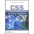 Ler CSS (Folhas de Estilos). Dicas & Truques, do autor Marcelo Macedo