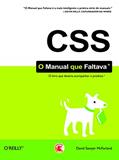 Ler CSS: O manual que faltava, do autor Matthew Mac Donald Ler CSS: O manual que faltava, do autor Matthew Mac Donald