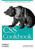 Ler CSS Cookbook, do autor Christopher Schmitt Ler CSS Cookbook, do autor Christopher Schmitt