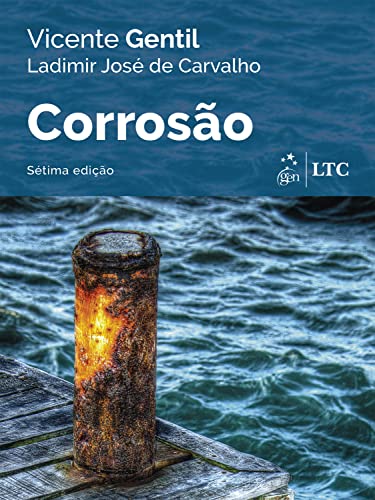 Ler Corrosão, do autor Vicente Gentil Ler Corrosão, do autor Vicente Gentil