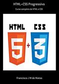 Ler Html+Css Progressivo, do autor Francisco J M De Matos Ler Html+Css Progressivo, do autor Francisco J M De Matos