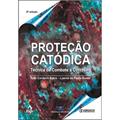 Ler Proteção Catódica - Técnica de Combate à Corrosão, do autor Aldo Cordeiro Dutra; Laerce da Paula Nunes; IBP; ABRACO Ler Proteção Catódica - Técnica de Combate à Corrosão, do autor Aldo Cordeiro Dutra; Laerce da Paula Nunes; IBP; ABRACO