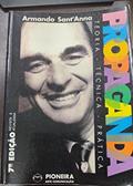 Ler Propaganda-Teoria, T?Cnica E Pr?Tica, do autor Armando Sant'Anna