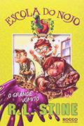 Ler O Grande Vômito, do autor R.l. Stine