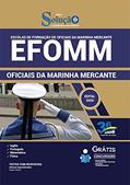 Ler Apostila Concurso EFOMM - Oficiais da Marinha Mercante, do autor Equipe Solução Concursos Ler Apostila Concurso EFOMM - Oficiais da Marinha Mercante, do autor Equipe Solução Concursos
