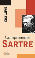 Ler Compreender Sartre, do autor Gary Cox