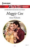 Ler Amor profundo (Harlequin Jessica Especial Livro 17), do autor Maggie Cox