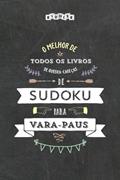 Ler O melhor livro de quebra-cabeças de Sudoku para vara-paus (Portuguese Edition), do autor Riddler Books