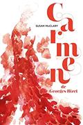 Ler Carmen de Georges Bizet, do autor Susan Mcclary Ler Carmen de Georges Bizet, do autor Susan Mcclary