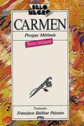 Ler Carmen, do autor Prosper Mérimée