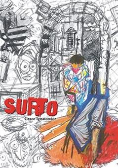 Surto, do autor Grace Ignatowicz