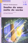 Ler Sonho de uma noite de verão, do autor William Shakespeare