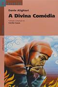 Ler A Divina Comédia, do autor Dante Alighieri