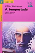Ler A Tempestade - Coleção Reencontro Literatura, do autor William Shakespeare