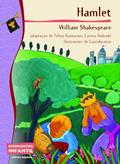 Ler Hamlet, do autor William Shakespeare