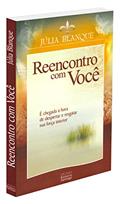 Ler Reencontro com Você, do autor Júlia Blanque