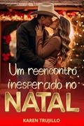Ler Um reencontro inesperado no Natal, do autor Karen Trujillo Ler Um reencontro inesperado no Natal, do autor Karen Trujillo