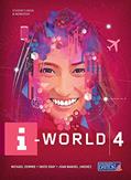 Ler i-World. Inglês. 9º Ano, do autor Michael Downie